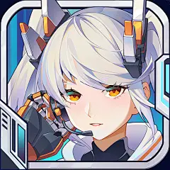 孙尚香-双马尾-icon完成