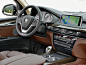cluster bezel
BMW X5 - Interior, 2014, 1600x1200, 181 of 249