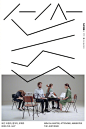 韩国创意工作室 Sulki & Min 的海报设计