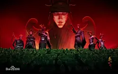 秦时明月之万里长城图片_百度百科