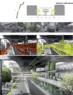 HPLMD采集到景观大尺度空间&公园.景区.等