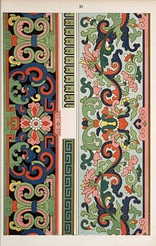 背景平铺曰_般若如斯图片专辑-堆糖网