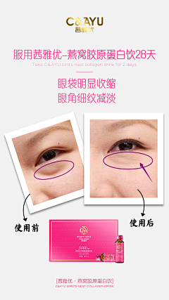 断_点采集到使用效果对比图