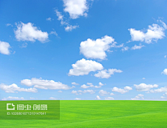 sirius_z采集到场景 - 草原