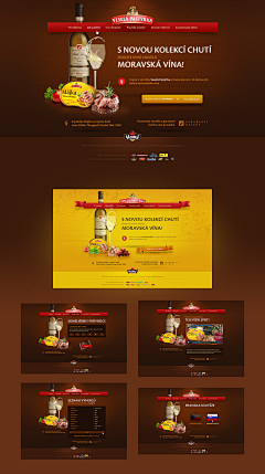 guansmile采集到beer web