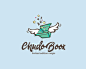 ChudoBoox标志  儿童玩具 魔法盒 盒子 天使翅膀 礼物 箱子 商标设计  图标 图形 标志 logo 国外 外国 国内 品牌 设计 创意 欣赏