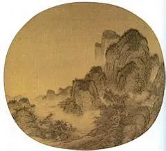 宋代以前的山水画的搜索结果_百度图片搜索