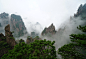 场景素材 山