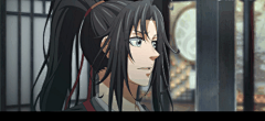 魔道祖师杀你流量：皎皎君子，泽世明珠，外封辞赋，内里春宫_网易订阅