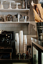 Broome Street General Store | LA #cafe#