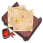 2D美术资源-【美食类素材】指尖江湖全套美术资源插图(67)