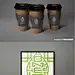 壹二茶堂品牌建设/茶叶包装设计/茶叶logo/品牌设计案,高档茶叶包装设计欣赏，茶叶logo设计欣赏，茶叶品牌lo-来源于品牌设计网