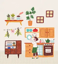 图片-anneliesdraws