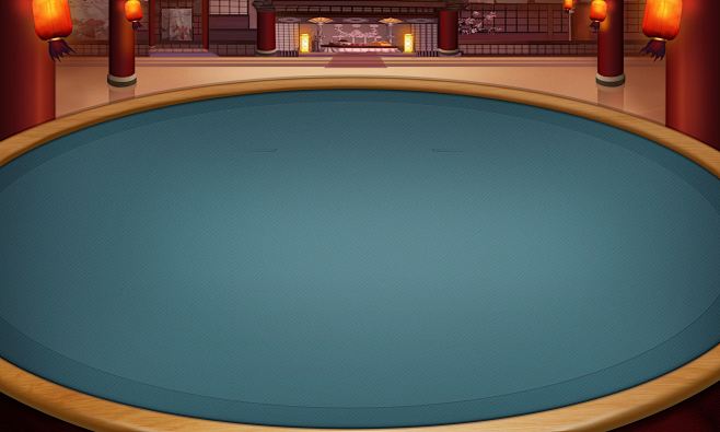 棋牌桌