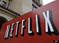 Netflix was one of several companies affected by an outage of Amazon's cloud service.