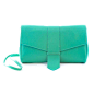 Mint Green Clutch | Betty and Betts