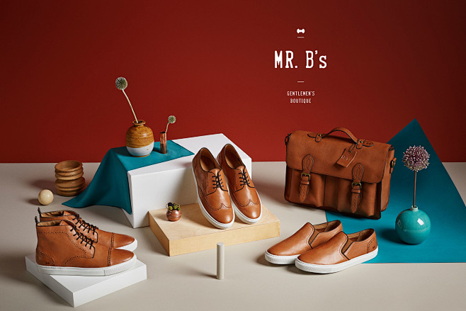 ALDO - Mr B's collec...