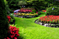 General 3764x2500 nature flowers garden landscape