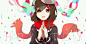 #阳炎project#【11.22楯山文乃生诞祭】 お誕生日おめでとう！