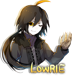 龙子渊采集到海底囚人