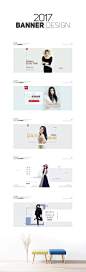女装banner_高登_68Design