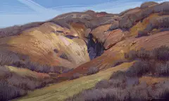 千画网_CG、手绘插画、游戏原画_灵感资源库免费下载_588art.com
