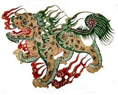 周荣程采集到服饰创意灵感