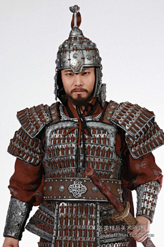 Laylines采集到Armor