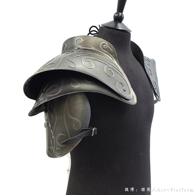 CITADEL SHOULDERS（城堡...