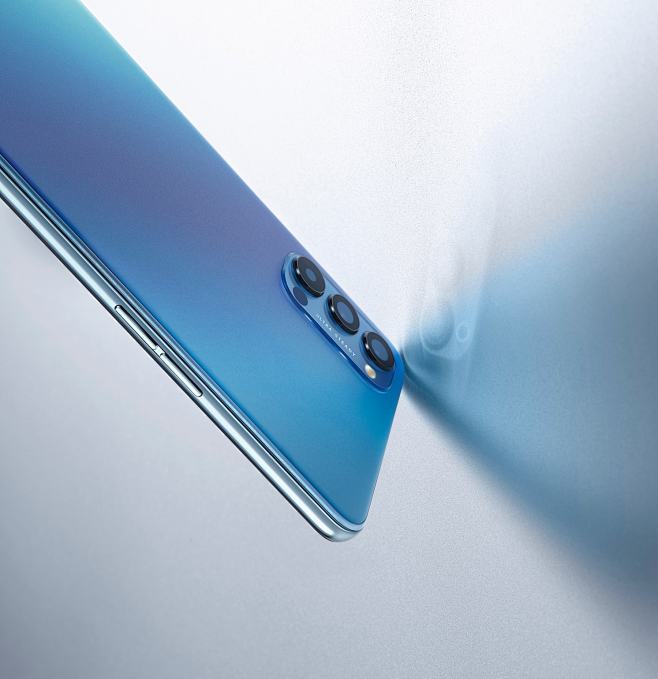 OPPO 手机官网 - OPPO Ren...