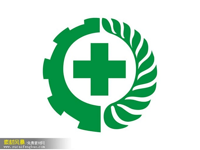 安全生产LOGO标志矢量图免费下载_LOGO设计|标志_素材风暴(www.sucaifengbao.com)#矢量##素材##图片#-花瓣网