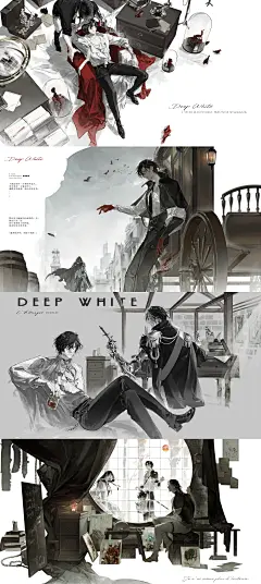 @Mean_While_ 的个人主页 - 微博