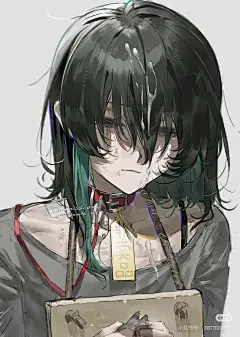 采集图片