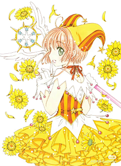翼天边采集到clamp
