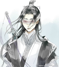 com采集去吧加菲猫采集到魔道祖师#魔道祖师##宋子琛##晓星辰#取次