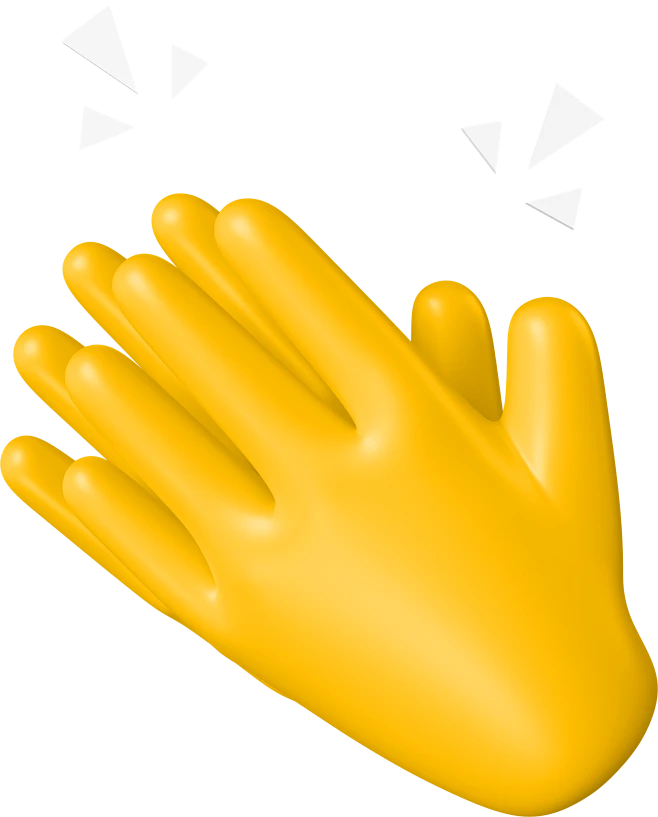 Clap-花瓣网