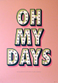 Pin by LeAnn Dolan on Typography | Pinterest