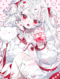 每天认识一位插画师：夏炉_1_温吞小猫_来自小红书网页版