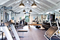 gym, love the light fixtures http://wsroominabox.com/inspiration_gallery