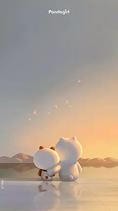 阳光、日落、星空，让自然之力治愈你吧！