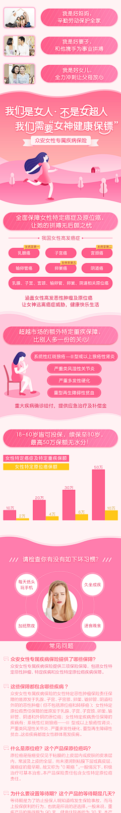 勤劳的cat采集到运营女性