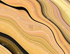 大理石墨彩色纹理背景图案抽象可用于墙纸。