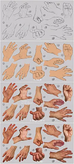 CG插画控的照片 - 微相册