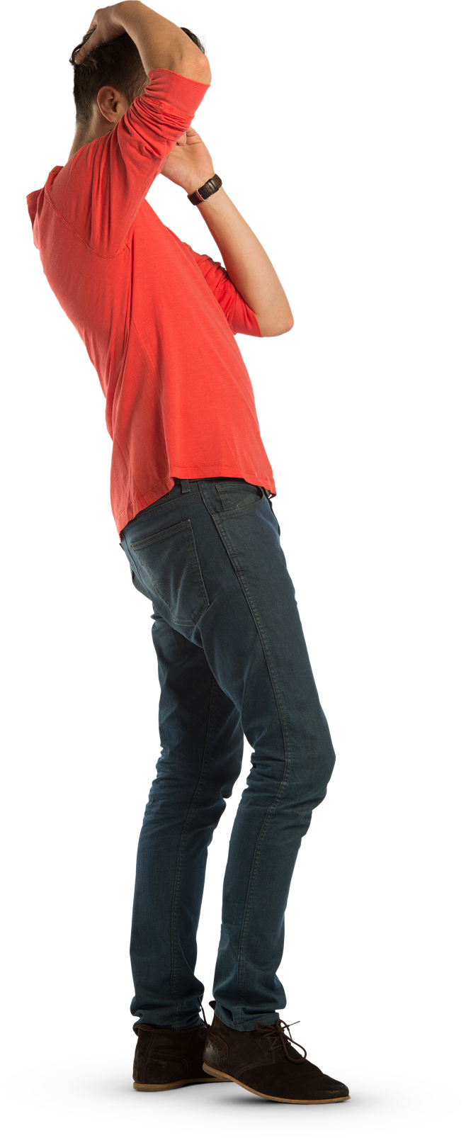 人物png素材 外国人 老外 真实人物 日常生活 男女素材 后期素材  a c