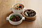 Steamer Set