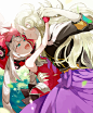 FGOつめ [1]