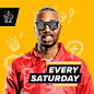 Encore Campaign 2016 : SOME OF THE CAMPAIGN VISUALS I DID THE LAST COUPLE OF MONTHS FOR ENCORE AMSTERDAM. WE SHOT SOME MODELS REPRESENTING THE HIP-HOP & R&B CULTURE, AND AFTERWARDS I MANIPULATED THE DOODLES.AN AWESOME PROJECT WHICH WILL BE RELEASE