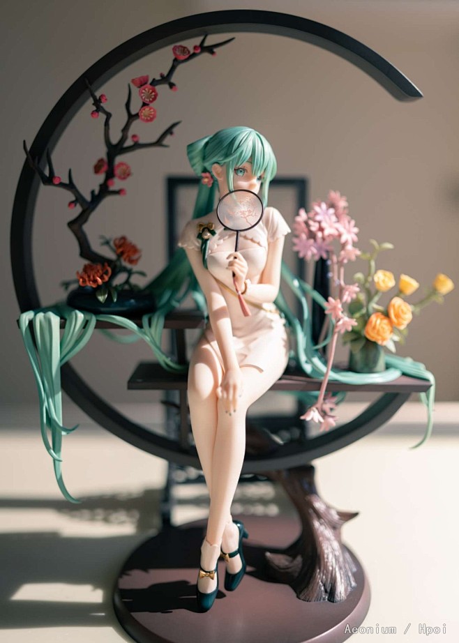 相册:初音未来 韶华 by Aeoniu...