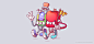 Behance :: 为您呈现