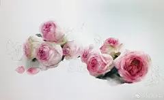 《原来你在我梦里》
画纸 阿诗细纹
画笔 簪花
颜料 史明克大师级

#苏洱水彩#水彩每日一水彩水彩过程水彩教程每日一画水彩插画 ​​​​